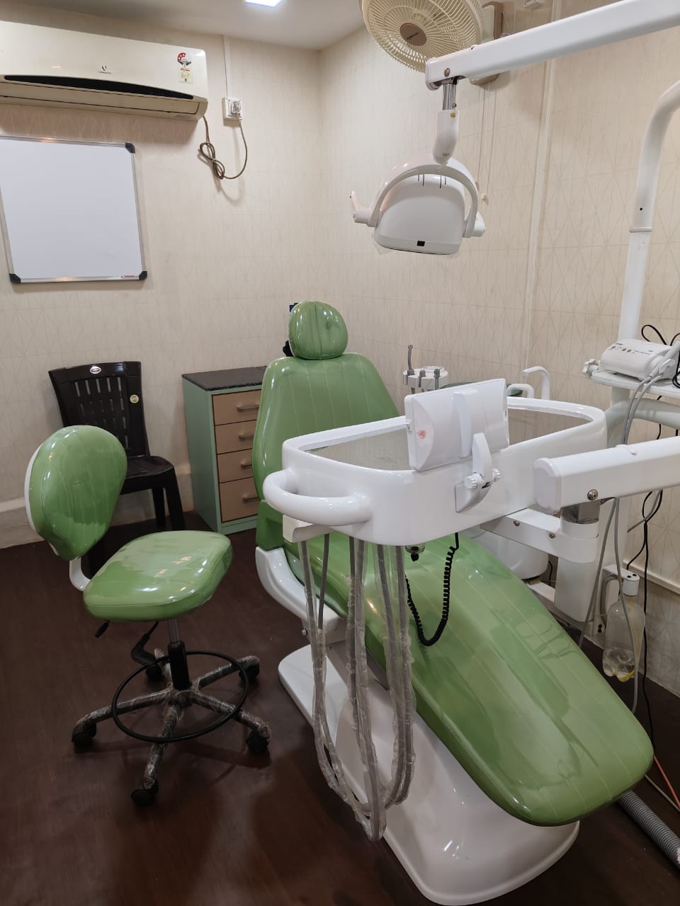CARE MULTI-SPECIALITY DENTAL CLINIC (6)